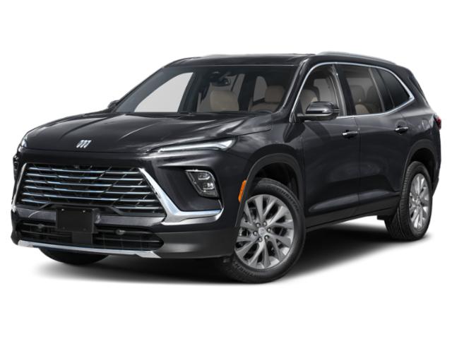 2026 Buick Enclave Preferred FWD for sale in Benton Harbor, MI
