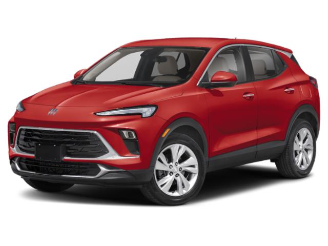2026 Buick Encore GX Preferred FWD for sale in Cullman, AL