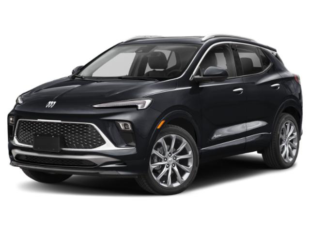 2026 Buick Encore GX Avenir FWD for sale in Delray Beach, FL
