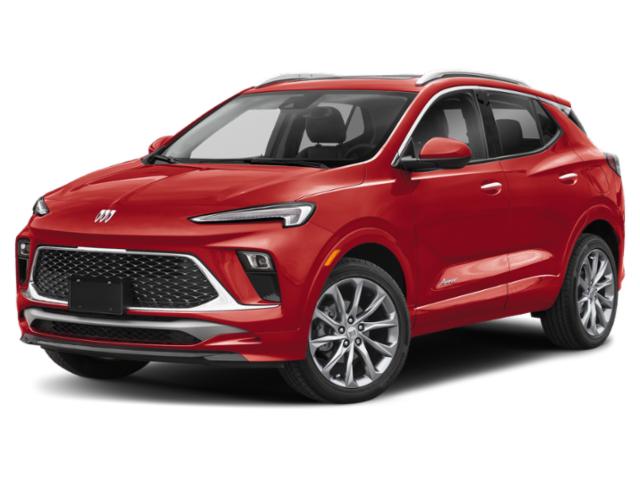 2026 Buick Encore GX Avenir FWD for sale in Wichita, KS