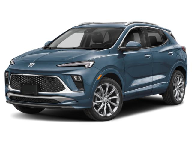 2026 Buick Encore GX Avenir AWD for sale in Lees Summit, MO