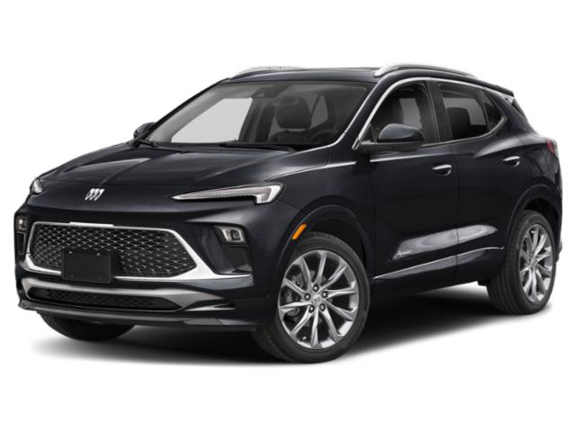 2026 Buick Encore GX Avenir AWD for sale in Rochester, NY