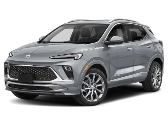 2026 Buick Encore GX Avenir AWD for sale in Rochester, NY