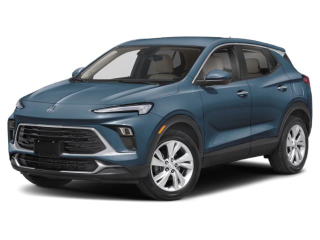 2026 Buick Encore GX Preferred AWD