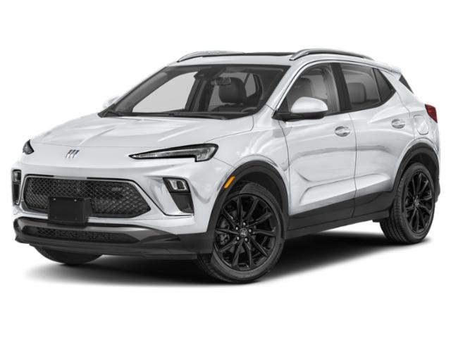 2026 Buick Encore GX Sport Touring FWD