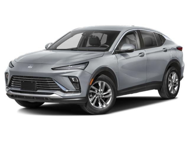 2026 Buick NV Preferred FWD for sale in Arlington, TX