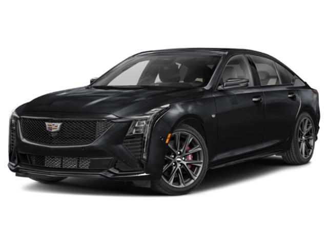 2026 Cadillac CT5 Sport RWD for sale in Denison, TX