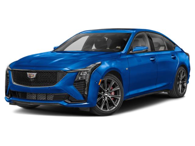 2026 Cadillac CT5 Sport RWD for sale in Sanford, FL