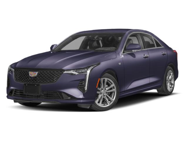 2026 Cadillac CT4 Premium Luxury RWD for sale in Sanford, FL