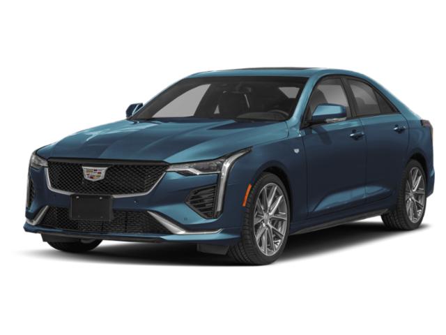 2026 Cadillac CT4 Sport RWD for sale in Freeport, NY