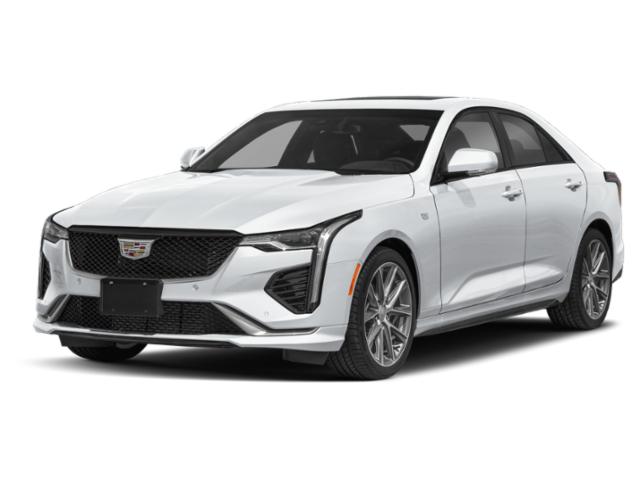 2026 Cadillac CT4 Sport RWD for sale in Auburn, MA
