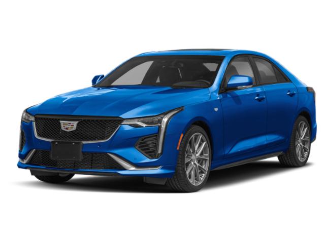 2026 Cadillac CT4 Sport RWD for sale in Tampa, FL