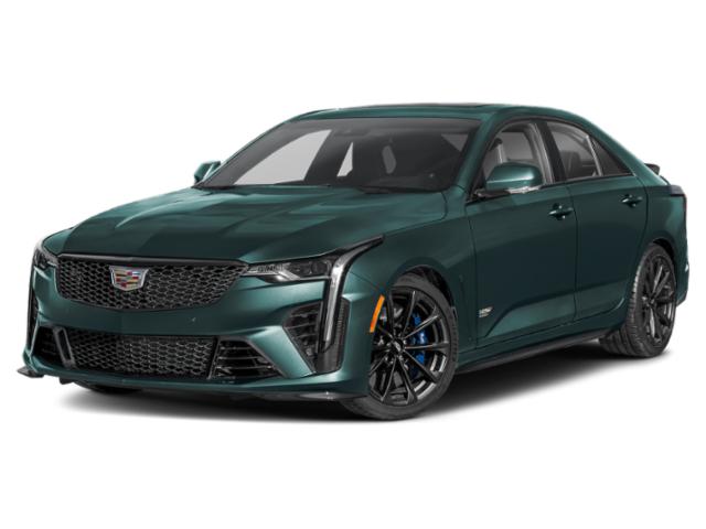 2026 Cadillac CT4-V V-Series Blackwing RWD for sale in Huntingdon, PA