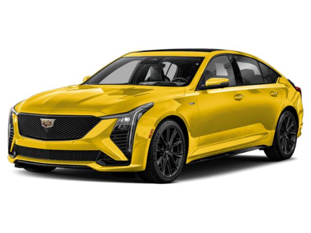 2026 Cadillac CT5-V V-Series Blackwing RWD for sale in Richmond, VA