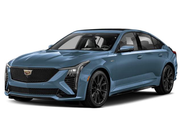 2026 Cadillac CT5-V V-Series RWD for sale in Mooresville, NC