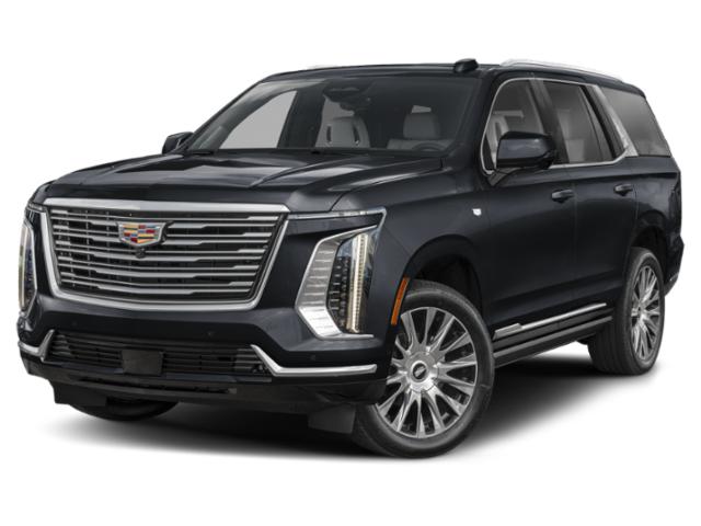 2026 Cadillac Escalade Platinum Luxury for sale in Dearborn, MI