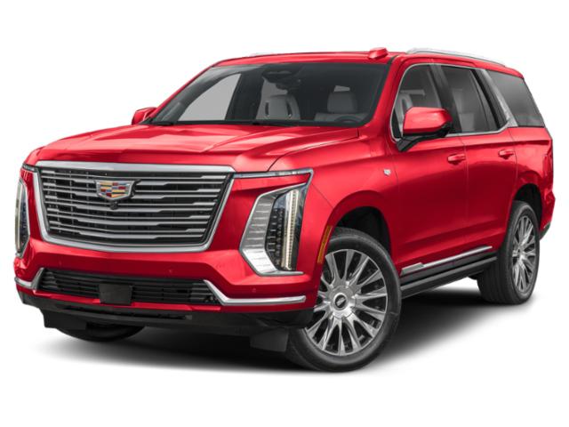 2026 Cadillac Escalade Platinum Luxury for sale in Frisco, TX