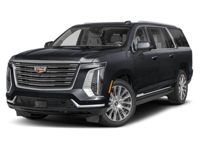 2026 Cadillac Escalade ESV Platinum Luxury for sale in Defiance, OH