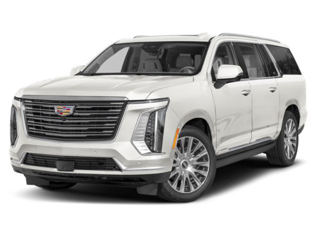 2026 Cadillac Escalade ESV Platinum Luxury for sale in Fremont, CA