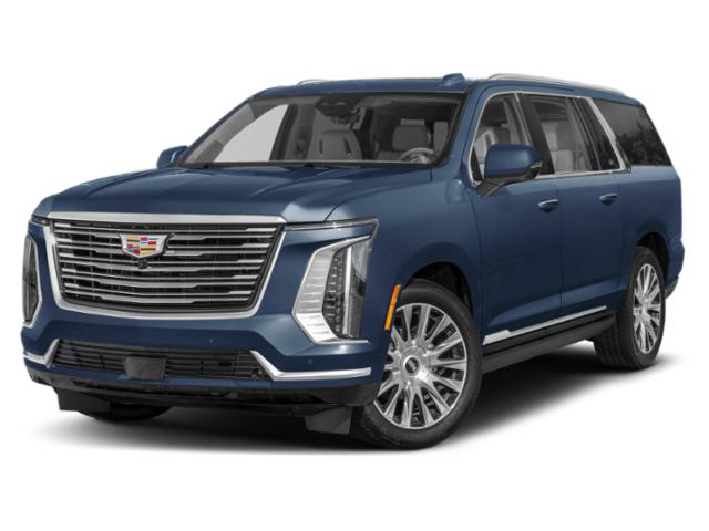 2026 Cadillac Escalade ESV Platinum Luxury for sale in Dearborn, MI