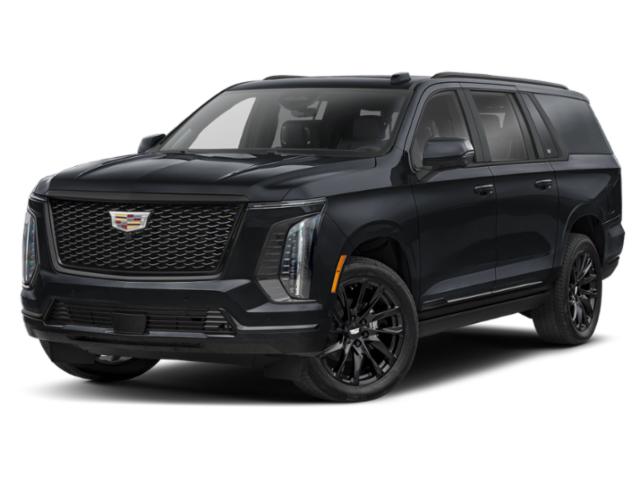 2026 Cadillac Escalade ESV Platinum Sport for sale in Torrance, CA