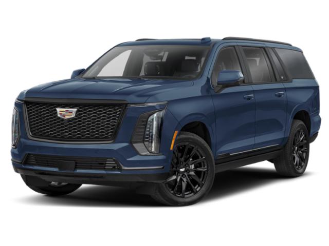 2026 Cadillac Escalade ESV Platinum Sport for sale in Saginaw, MI