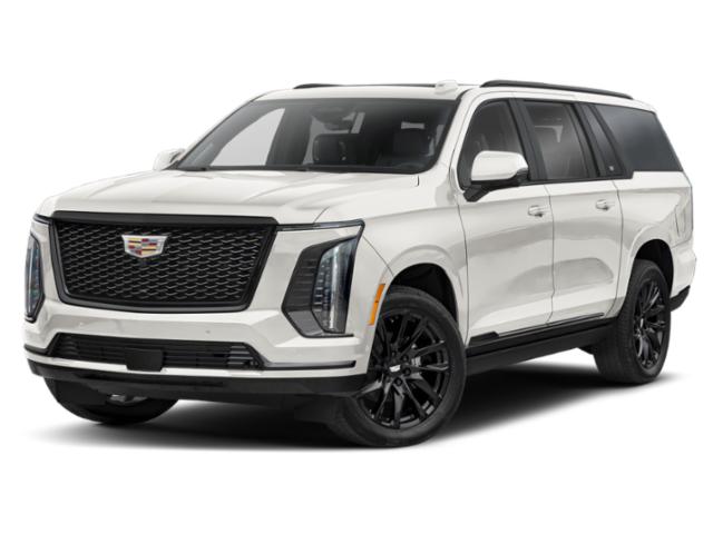 2026 Cadillac Escalade ESV Sport for sale in Tulsa, OK