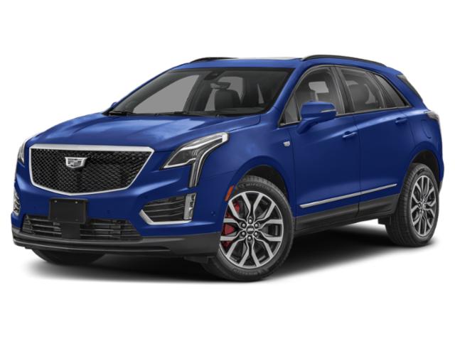 2026 Cadillac XT5 Sport AWD for sale in Grand Rapids, MI