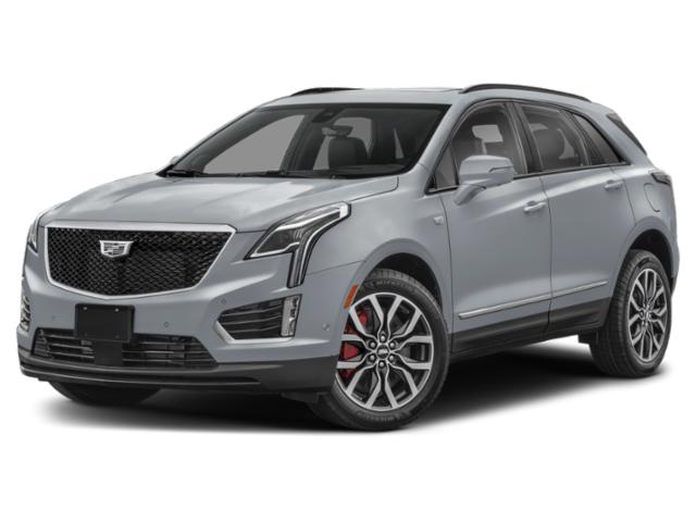 2026 Cadillac XT5 Sport AWD for sale in Auburn, MA