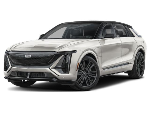 2026 Cadillac iQ V-Series AWD for sale in Buena Park, CA