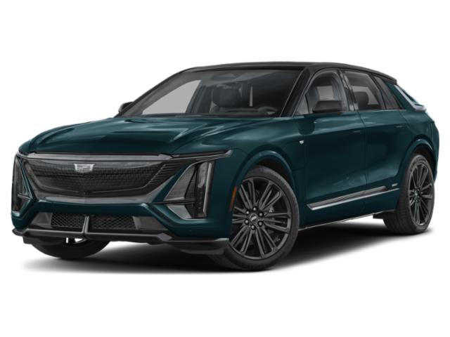 2026 Cadillac iQ V-Series Premium AWD for sale in Redlands, CA