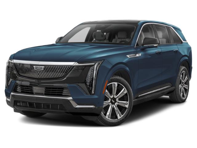 2026 Cadillac Escalade IQ Premium Luxury for sale in Lake Wales, FL