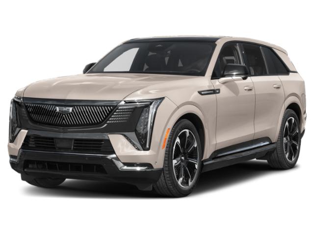 2026 Cadillac Escalade IQ Sport for sale in Reno, NV
