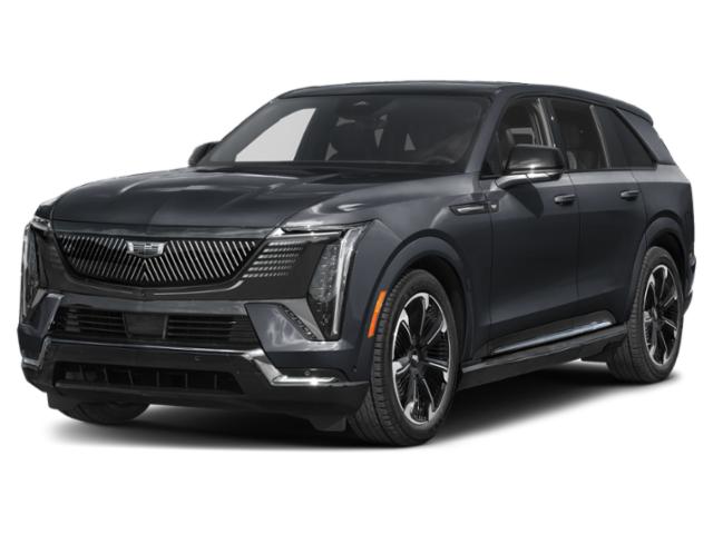 2026 Cadillac Escalade IQ Sport for sale in Pasadena, CA