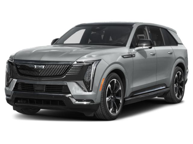2026 Cadillac Escalade IQ Premium Sport for sale in Frisco, TX