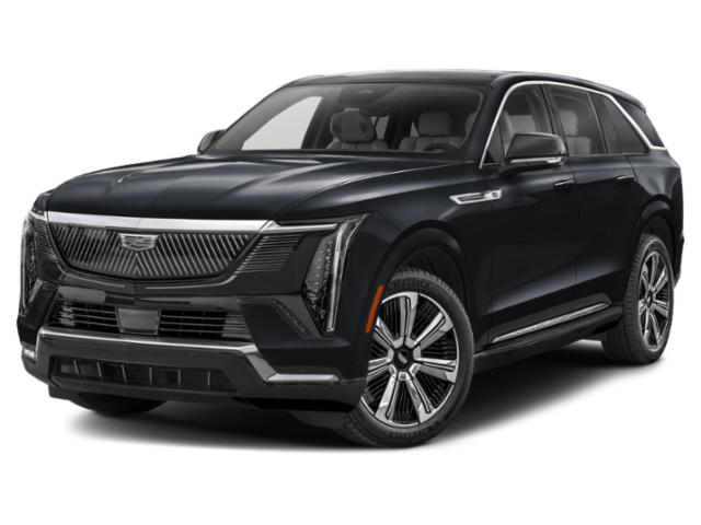 2026 Cadillac Escalade IQ Luxury for sale in Bay Shore, NY
