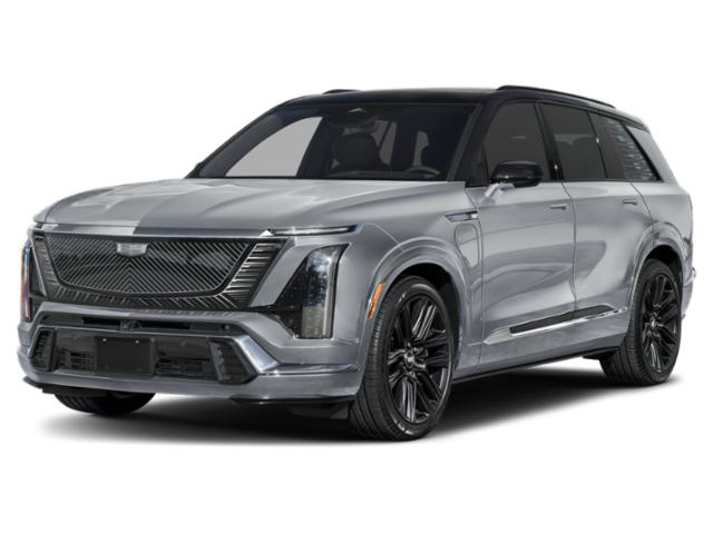 2026 Cadillac iQ Platinum for sale in Freeport, NY