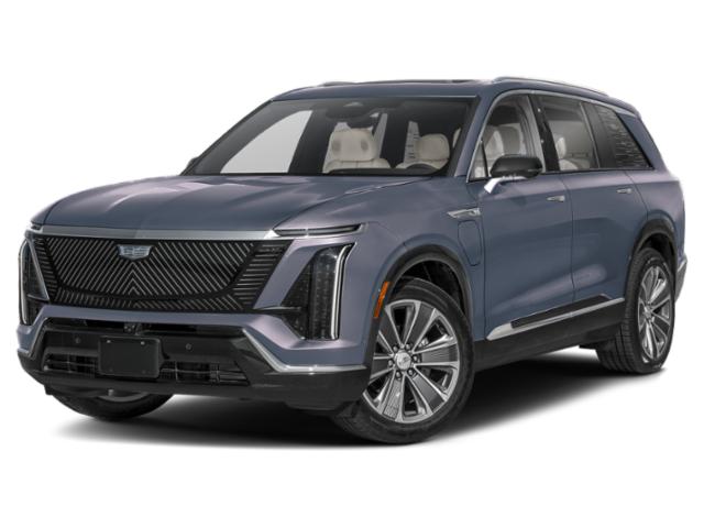 2026 Cadillac iQ Luxury for sale in Freeport, NY