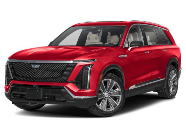 2026 Cadillac iQ Luxury for sale in Reno, NV