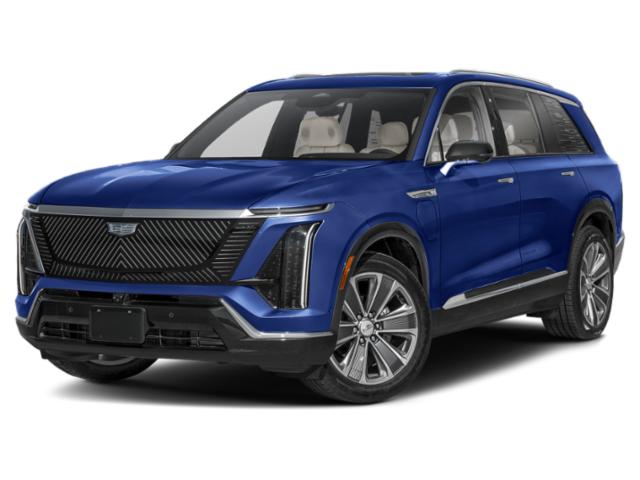 2026 Cadillac iQ Premium Luxury for sale in South Burlington, VT