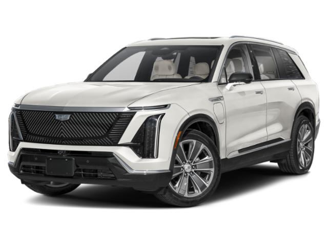 2026 Cadillac iQ Luxury for sale in Bethesda, MD