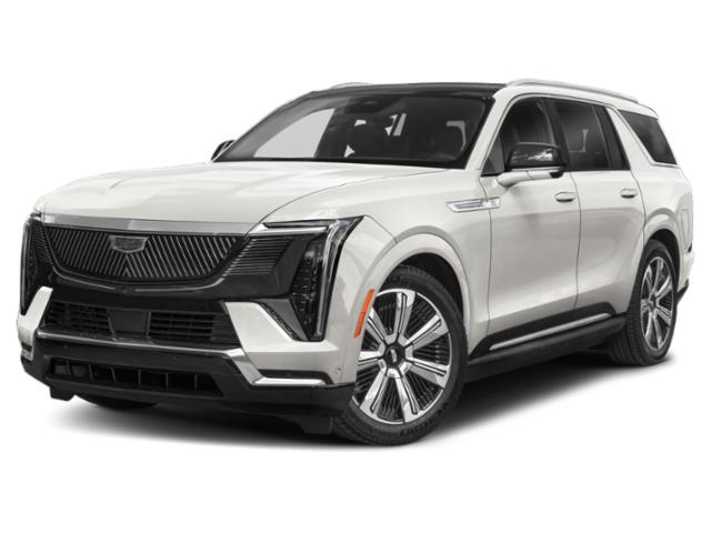 2026 Cadillac Escalade IQL Premium Luxury AWD
