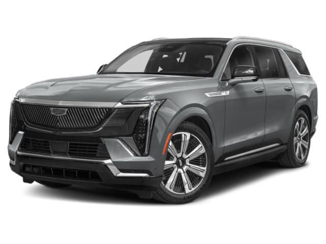 2026 Cadillac Escalade IQL Luxury AWD for sale in Pasadena, CA