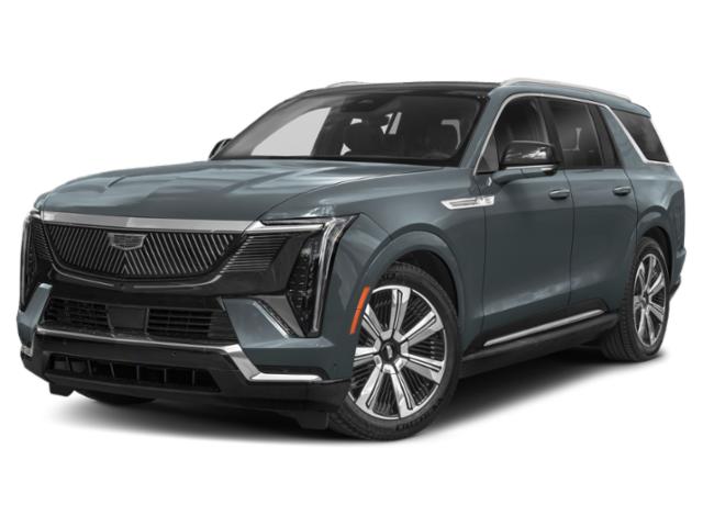 2026 Cadillac Escalade IQL Luxury AWD for sale in Dearborn, MI