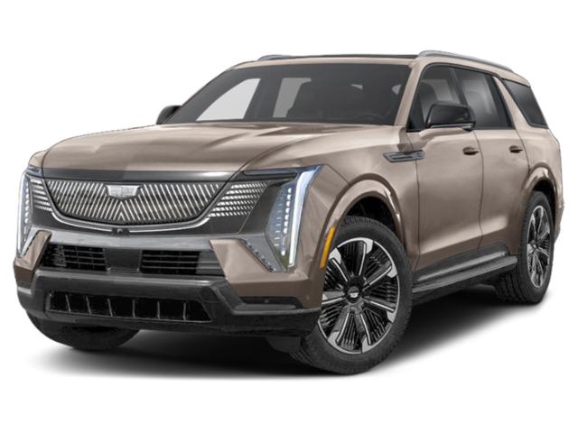 2026 Cadillac Escalade IQL Sport AWD