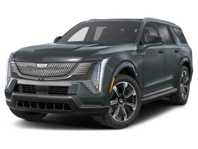 2026 Cadillac Escalade IQL Sport AWD