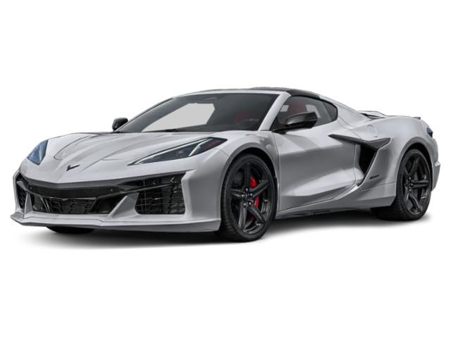 2026 Chevrolet Corvette E-Ray Coupe, 1LZ, RWD for sale in Monterey Park, CA