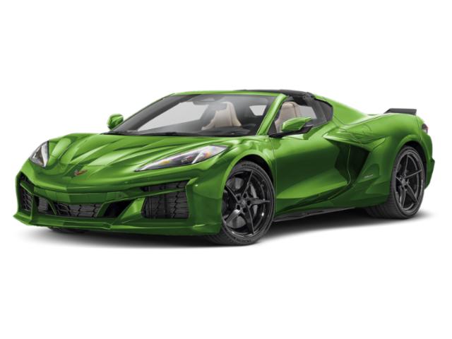 2026 Chevrolet Corvette E-Ray Convertible, 1LZ, RWD for sale in Livingston, TX