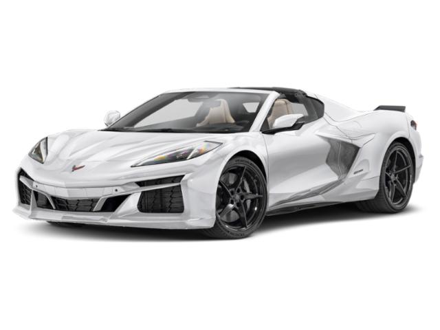 2026 Chevrolet Corvette E-Ray Convertible, 3LZ, RWD for sale in Chino, CA