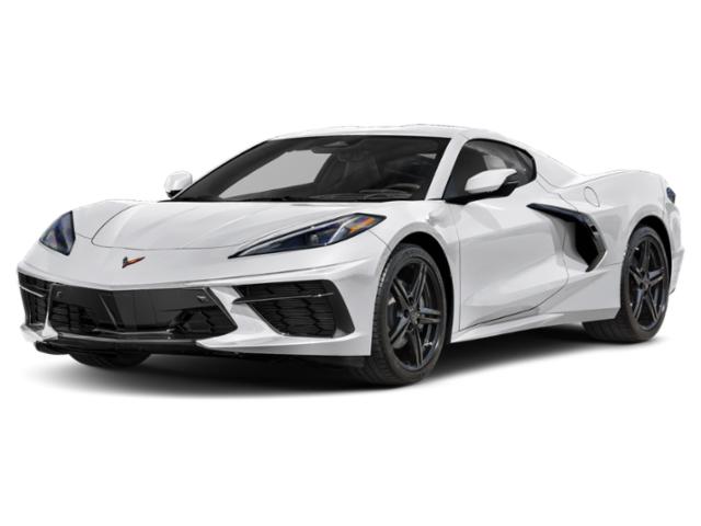 2026 Chevrolet Corvette Stingray Coupe, 2LT, RWD for sale in Milan, MI